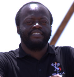 Isaac Mugabi